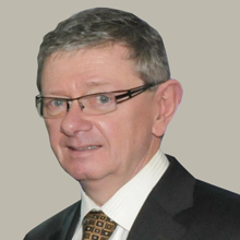 Ralston Macdonnell