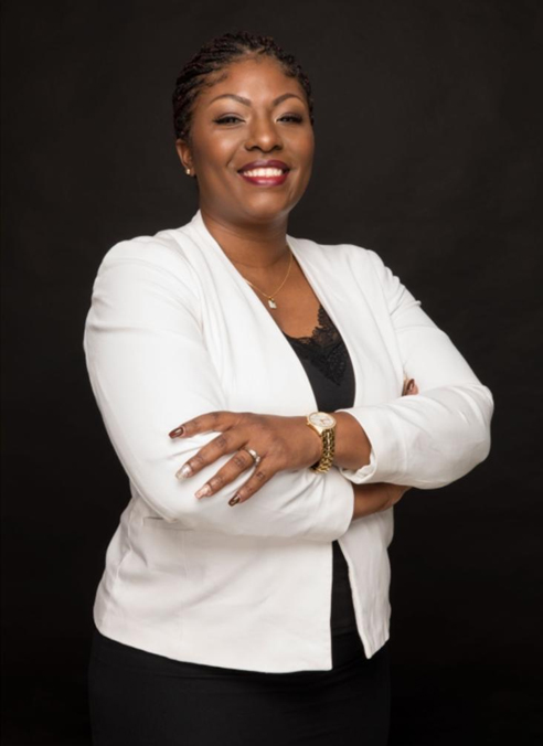 Adelena Chandler CPE