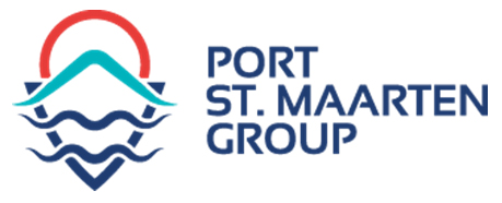 port st.maarten group logo